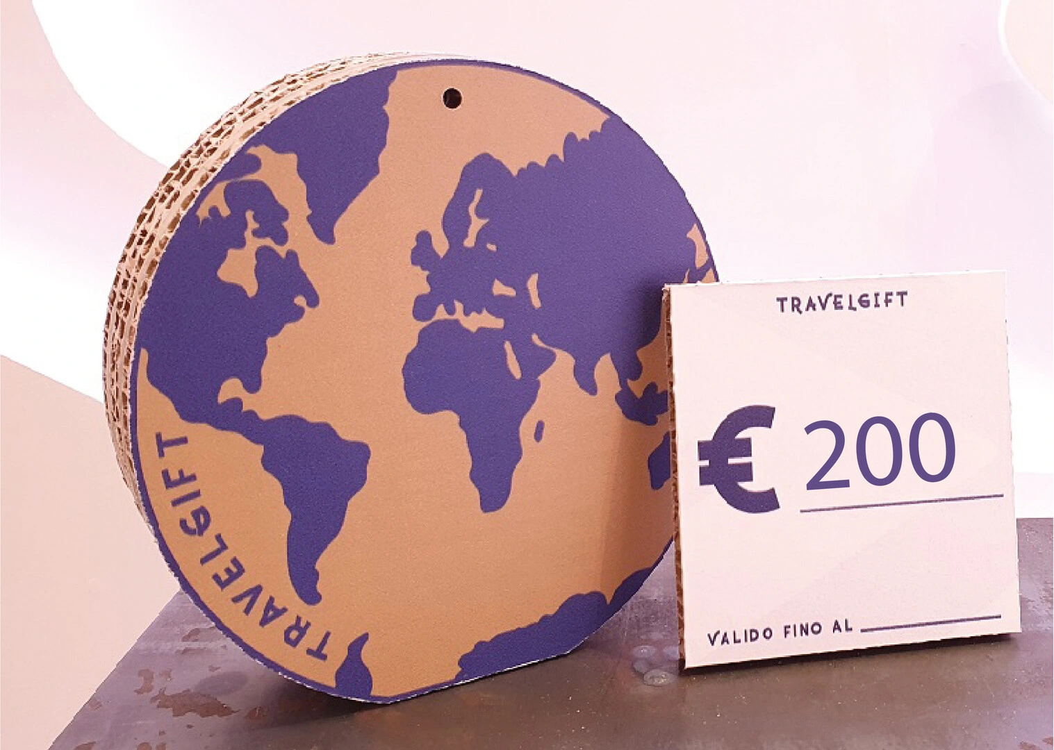 Travel Gift 200